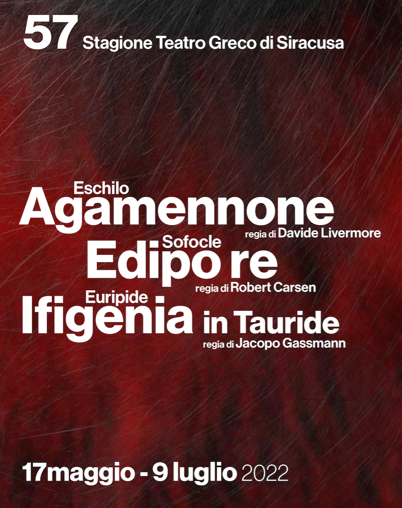 Stagione teatrale a Siracusa
