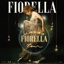 Fiorella Mannoia