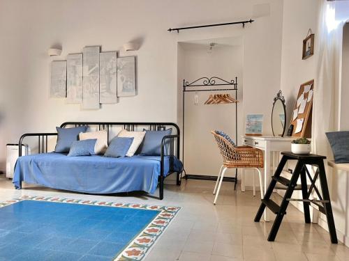 Salotto - Work Station