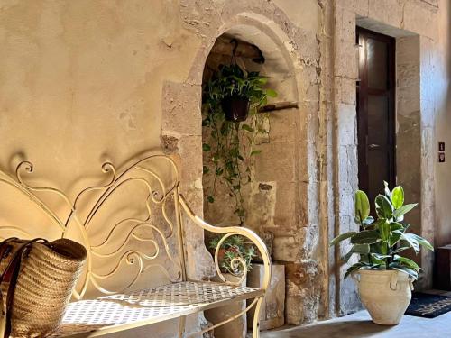 Cortile siciliano
